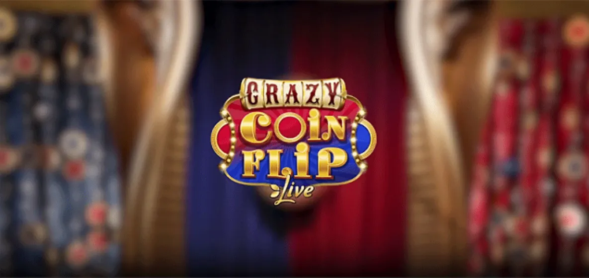 play crazy coin flip
