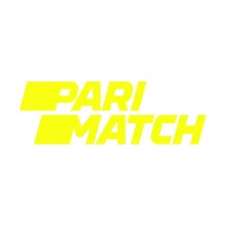 Parimatch Logo